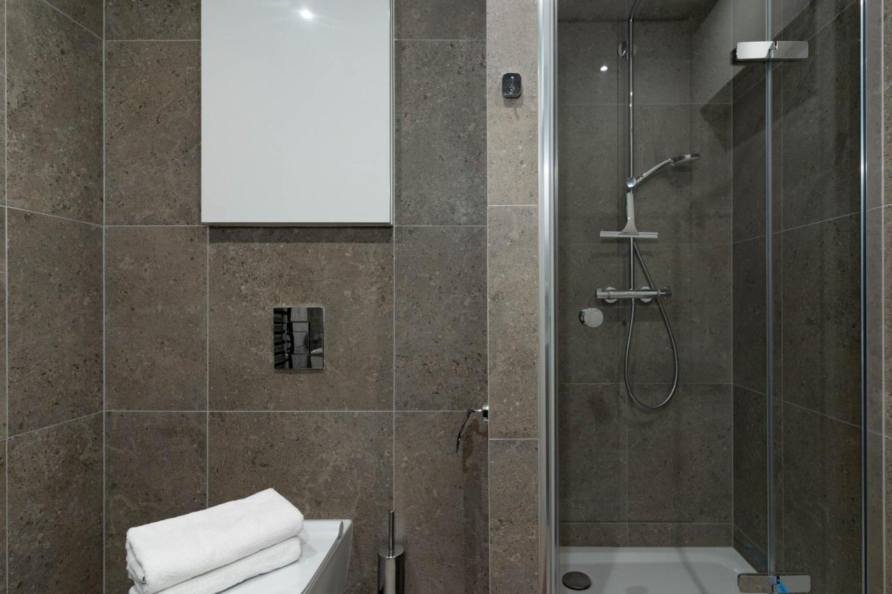 Ina Rent - Riverview Gdańsk Exteriör bild